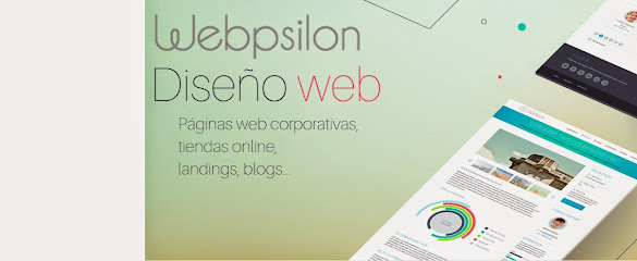 Información y opiniones sobre Webpsilon de Lérida