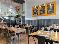 Atmosphère du Restaurant L'Atelier Royan - n°17