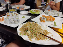 Sushi du Restaurant japonais Kyotori à Chartres - n°6