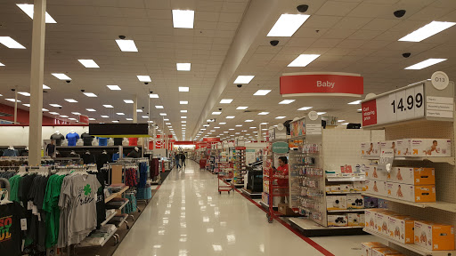 Department Store «Target», reviews and photos, 12130 Jefferson Ave, Newport News, VA 23602, USA