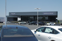 Norm Reeves Genesis of Irvine - Photo 2 - Car repair in Irvine, CA, Mission Viejo
