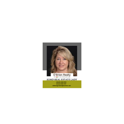 Cynthia Bomgardner, O Brien Realty