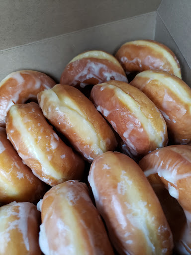 Donut Shop «Donut Wheel», reviews and photos, 2017 First St, Livermore, CA 94550, USA