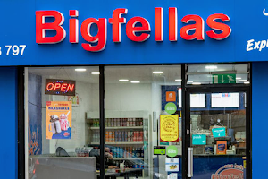 Bigfellas Express Bradford image
