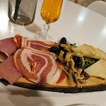 Photo n°4 de l'avis de Daniela.a fait le 26/10/2021 à 13:13 sur le  Parco Hotel Granaro à Sorbo San Basile