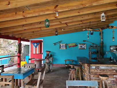 Pausa Café & Restaurant - Av. Nativo Alers, Aguada, 00602, Puerto Rico
