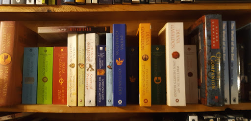 Book Store «Dark Carnival Imaginative Fiction Bookstore», reviews and photos, 3086 Claremont Ave, Berkeley, CA 94705, USA