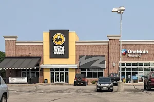 Buffalo Wild Wings image