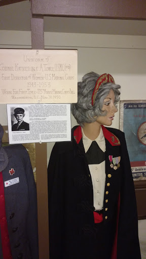 Museum «Artillery Co of Newport», reviews and photos, 23 Clarke St, Newport, RI 02840, USA