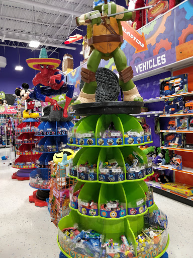 Party City