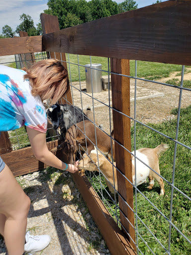 Farm «Goat Milk Stuff», reviews and photos, 76 S Lake Rd N, Scottsburg, IN 47170, USA