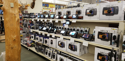 Home Improvement Store «L & M Supply», reviews and photos, 1400 S Pokegama Ave, Grand Rapids, MN 55744, USA