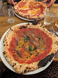 Pizza du Pizzeria Il Forno Da Vito à Salon-de-Provence - n°5