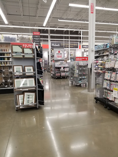 Craft Store «Michaels», reviews and photos, 4070 S Pulaski Rd, Chicago, IL 60632, USA
