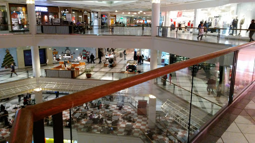 Shopping Mall «The Galleria Mall at White Plains», reviews and photos, 100 Main St, White Plains, NY 10601, USA