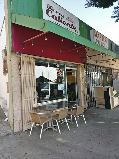 Restaurante Tierra Caliente - 2910 Division St, Los Angeles, CA 90065