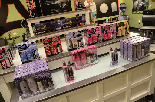 Hair Salon «French Twist», reviews and photos, 2870 S Church St, Murfreesboro, TN 37127, USA