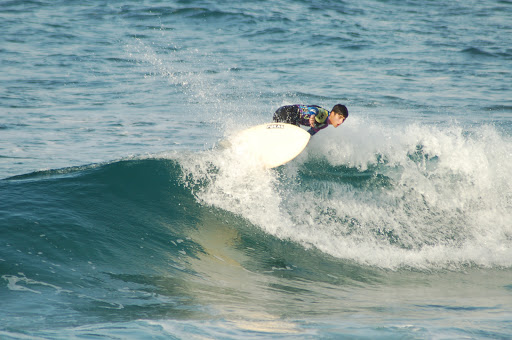 3rj surf time