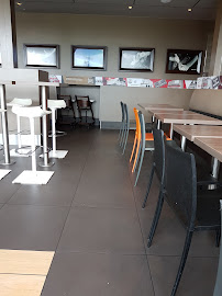 Atmosphère du Restaurant KFC Orléans Olivet à Orléans - n°8