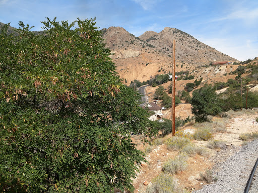 Tourist Information Center «Virginia City Visitor Center», reviews and photos