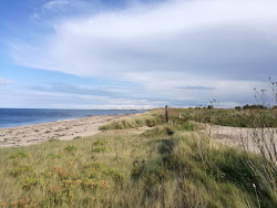 Foto di Plage De Gouberville ubicato in zona naturale