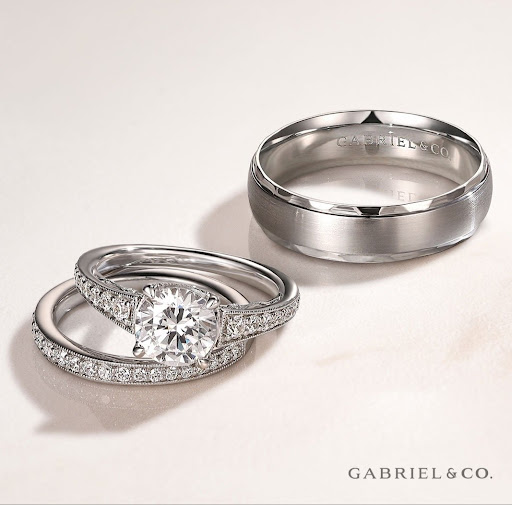 Diamond Dealer «Stephen Allen Jewelers», reviews and photos, 35 Maple St, East Longmeadow, MA 01028, USA