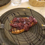 Photo n°1 de l'avis de valentina.i fait le 06/12/2023 à 20:01 sur le  Antiqua Trattoria Tamiro à Reggio Calabria