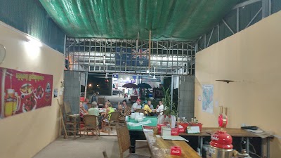 Photos of Boomberang Bar