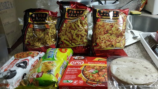 Cash and Carry Wholesaler «Nilgiris», reviews and photos, 46481 Mission Blvd, Fremont, CA 94539, USA