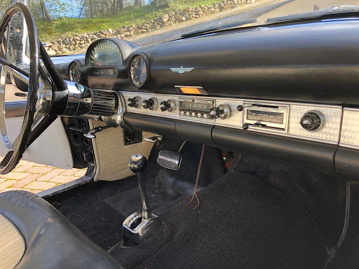 Auto Repair Shop «Milford Automall Sales & Service», reviews and photos, 1380 Pulaski Blvd, Bellingham, MA 02019, USA