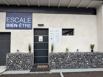 Escale Bien-Etre à Lathuile