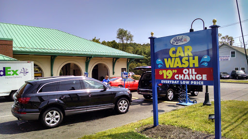 Car Wash «Splash Car Wash», reviews and photos, 382 Danbury Rd, Wilton, CT 06897, USA