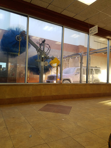 Car Wash «VIP WASH & LUBE», reviews and photos, 1839 Main St, Bridgeport, CT 06604, USA