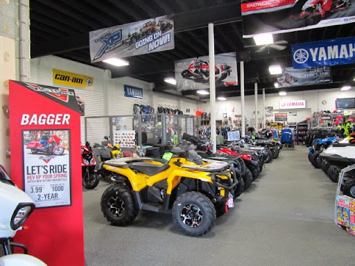 Motorcycle Dealer «Village MotorSports of Holland», reviews and photos, 13035 New Holland St, Holland, MI 49424, USA