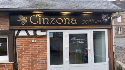 Cinzona vittefleur à Vittefleur