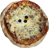 Photos du propriétaire du Pizzeria La pata pizza à Calais - n°16