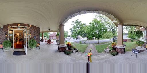 4 Ever Flowers, 224 N 3rd Ave, Lewisburg, TN 37091, USA, 