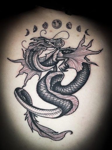 Explore kill bill tattoo ideas, creative tattoo ideas in Colorado Springs, available at Fallen Heroes Tattoo & Piercing (Colorado)