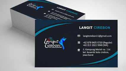 Langit Cirebon (Tour & Travel, EO & Advertising)