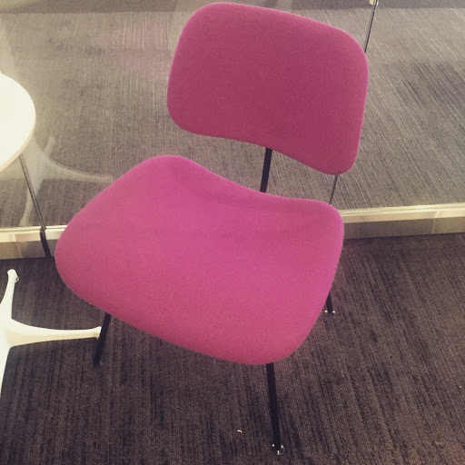 Herman Miller Showroom For Trade Clients