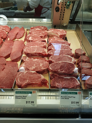 Grocery Store «Whole Foods Market», reviews and photos, 1255 Raritan Rd, Clark, NJ 07066, USA