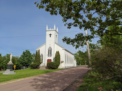 Sharon United Church