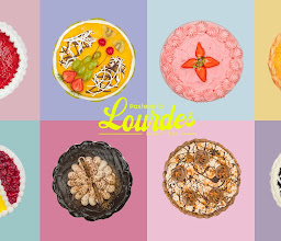 Pasteles Lourdes photo
