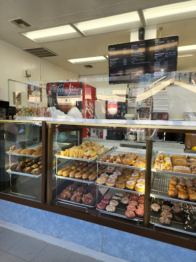 Donut Shop «Westernco Donut», reviews and photos, 1412 156th Ave NE, Bellevue, WA 98007, USA