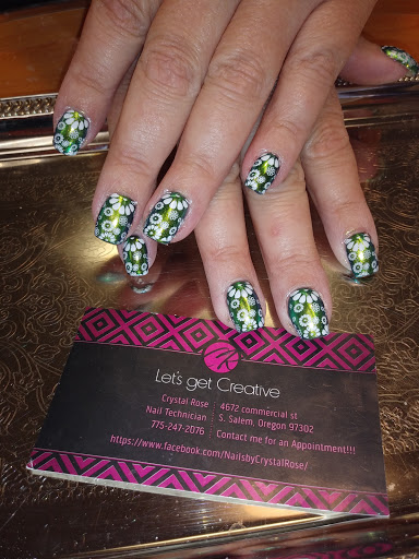 Hair Salon «Salon Wisp», reviews and photos, Salon Wisp, 4672 Commercial St SE, Salem, OR 97302, USA