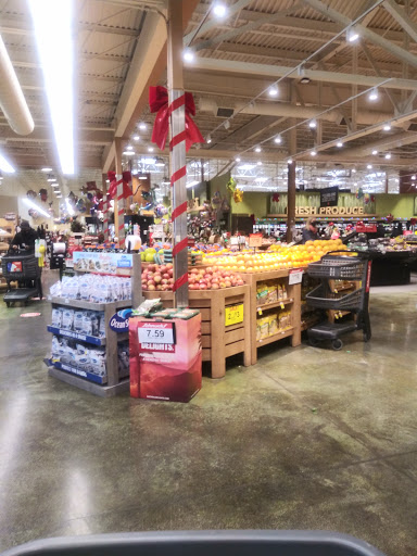 Grocery Store «Schnucks», reviews and photos, 12332 Manchester Rd, Saint Louis, MO 63131, USA