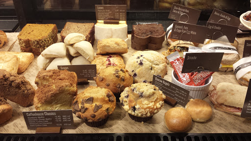 Coffee Shop «Starbucks», reviews and photos, 10344 Main Street, Fairfax, VA 22030, USA