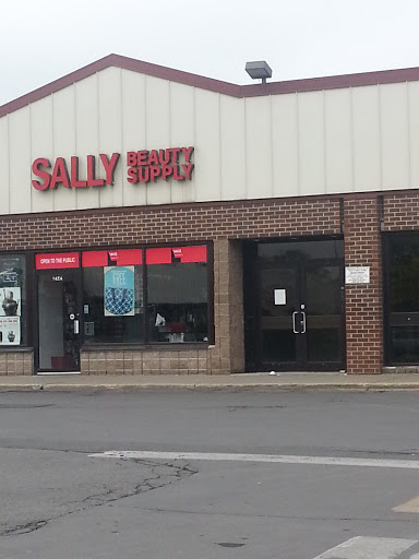 Beauty Supply Store «Sally Beauty», reviews and photos, 1454 Altamont Ave, Schenectady, NY 12303, USA