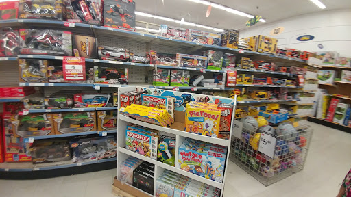 Discount Store «Kmart», reviews and photos, 3382 Birney Plaza, Moosic, PA 18507, USA