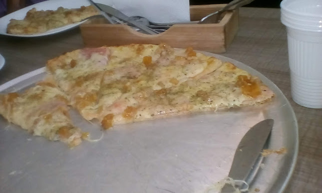 Pizza Italian's